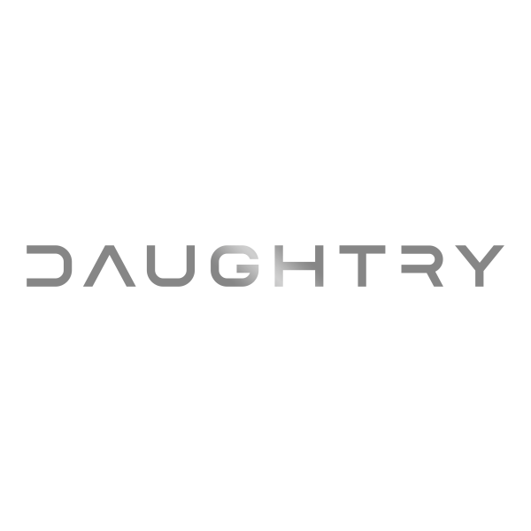 Daughtry logo