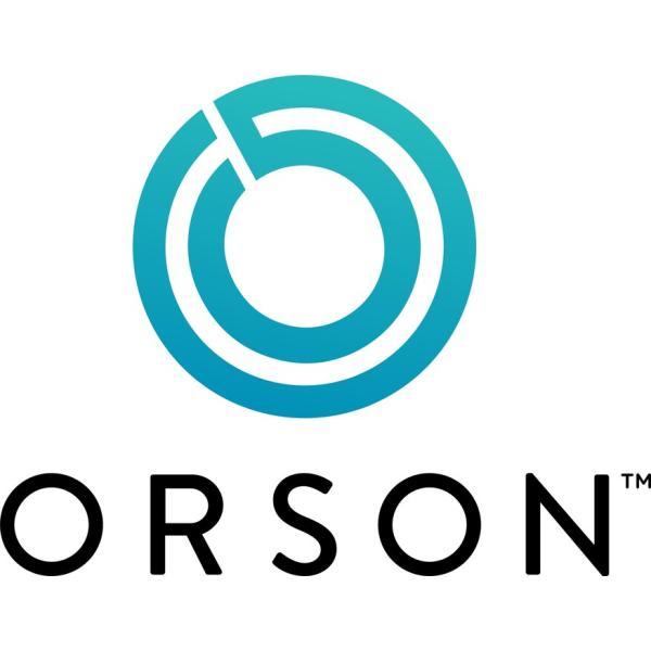 Orson logo
