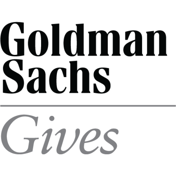 Goldman Sachs Gives logo
