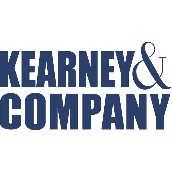 Kearney & Company logo