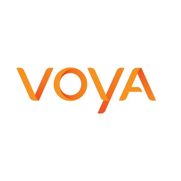 Voya logo