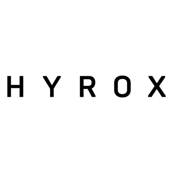 HYROX logo