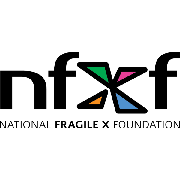 nfxf (National Fragile X Foundation) logo
