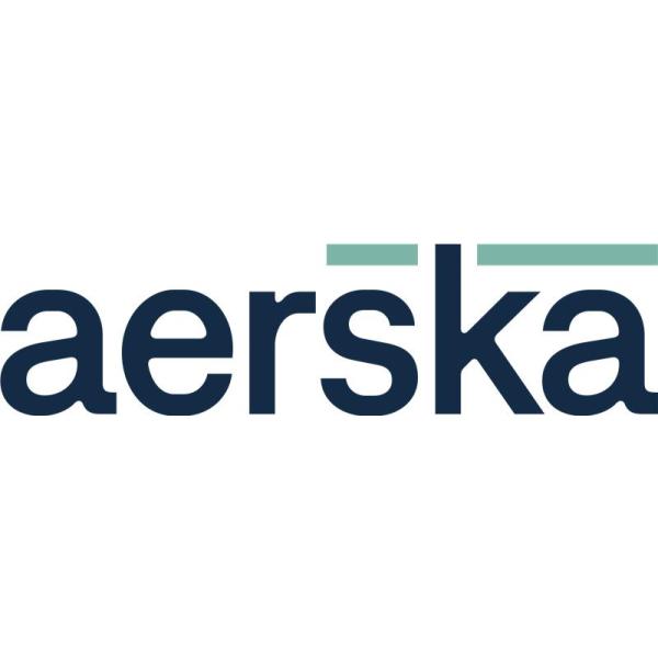 aerska logo