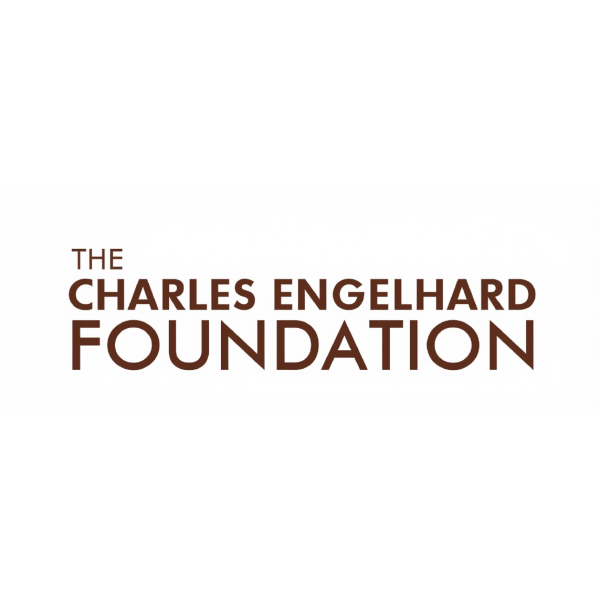 The Charles Engelhard Foundation logo
