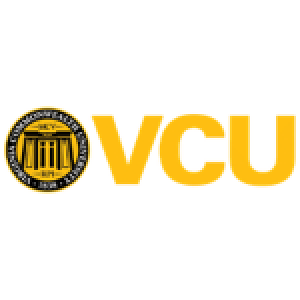 Virginia Commonwealth University VCU logo