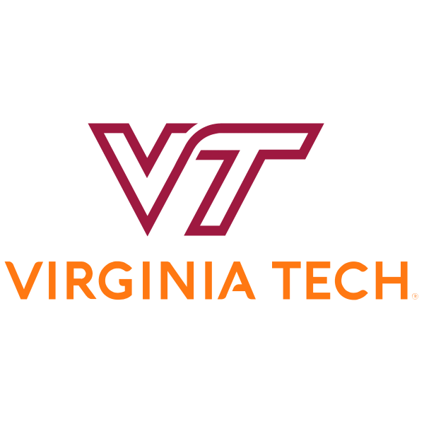 VT graphic. Virginia Tech logo