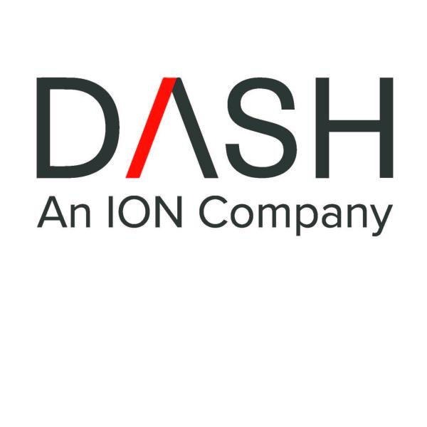 Dash. An ION Company