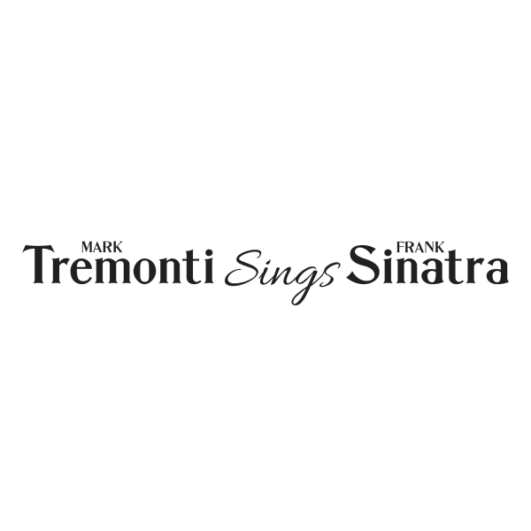 Mark Tremonti Sings Frank Sinatra logo