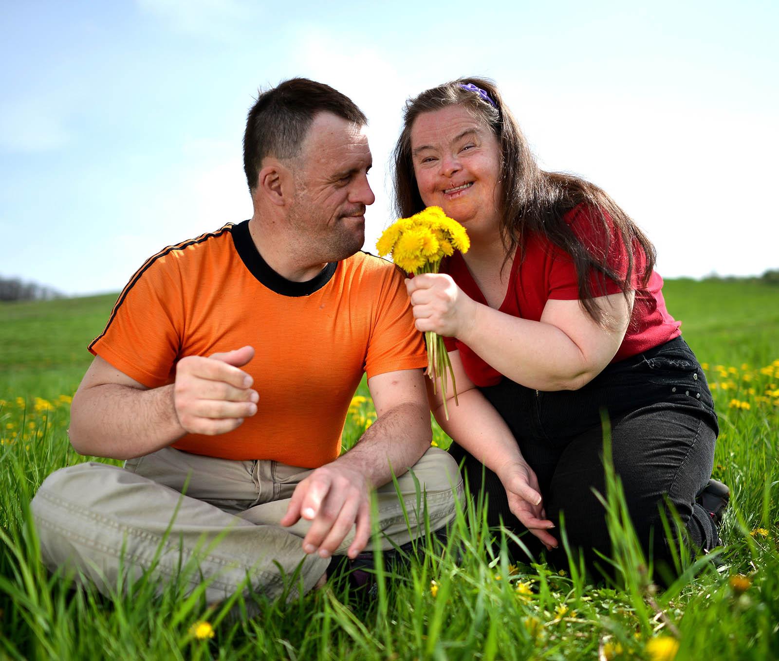Relationships Sexuality National Down Syndrome Society NDSS Relationships Sexuality National Down Syndrome Society NDSS