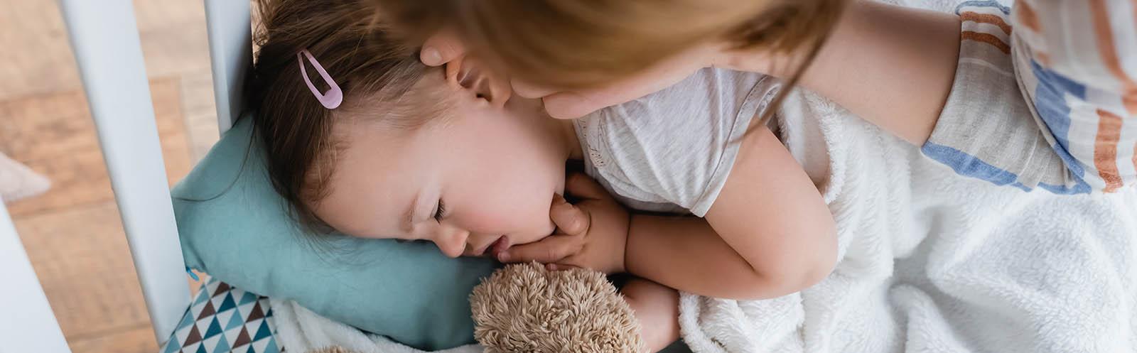 Children and Sleep Apnea