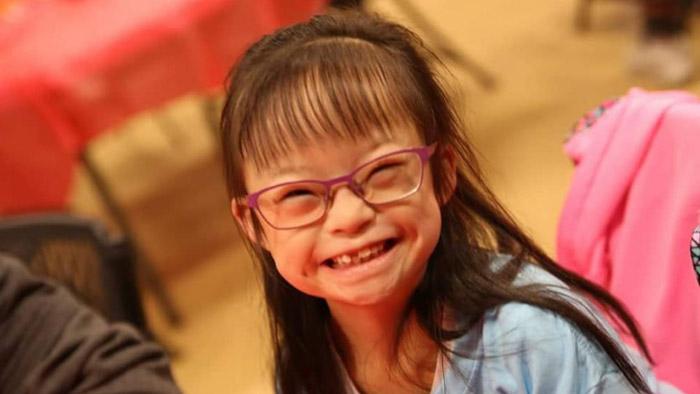 Adults with Down syndrome face a health care system that often