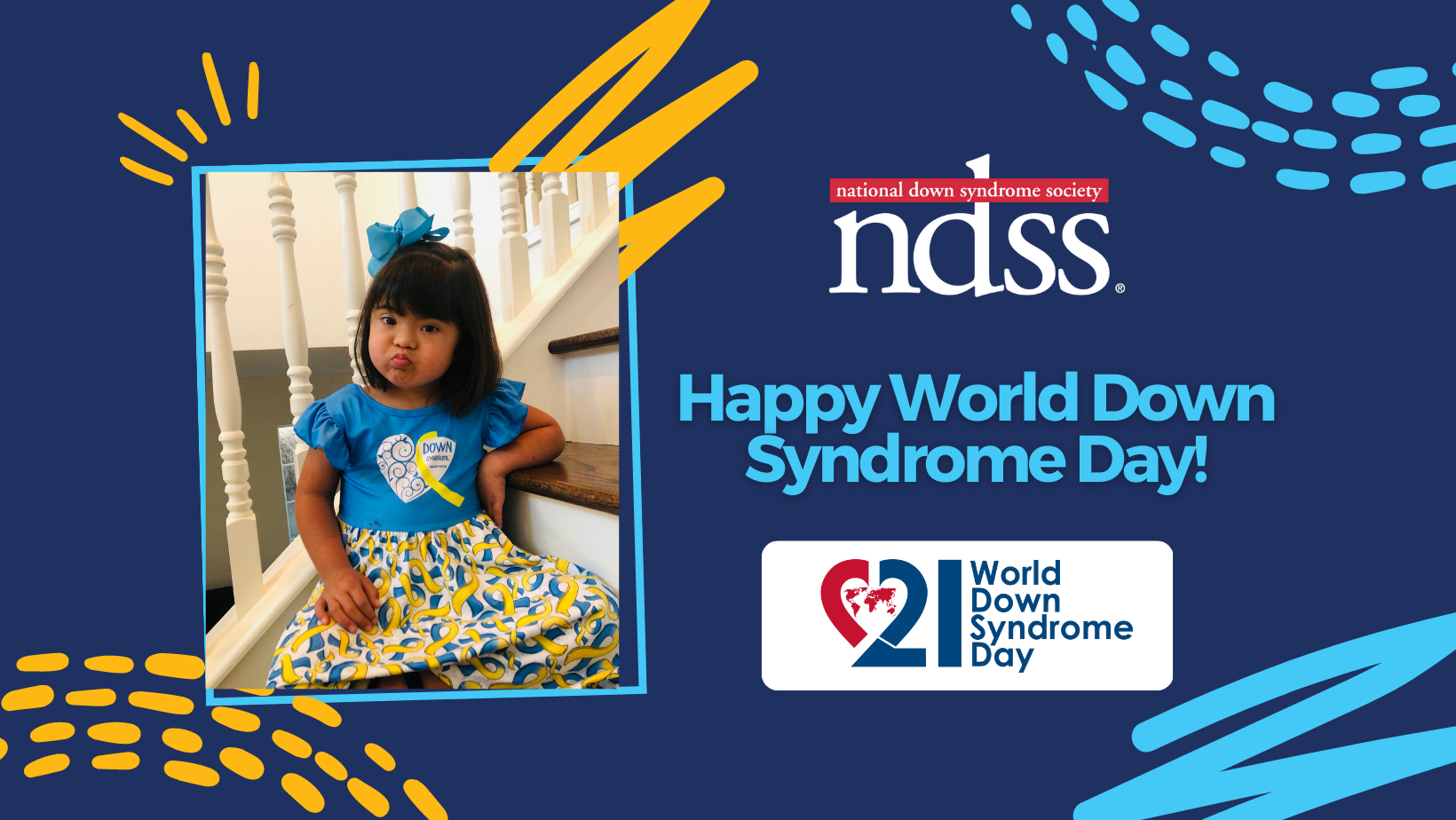 Today's study guide is in honor of World Down Syndrome Day today.🤍 - Join  SimpleNursing for full access to this study guide and hund