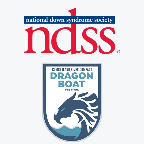 NDSS dragon boat race logo
