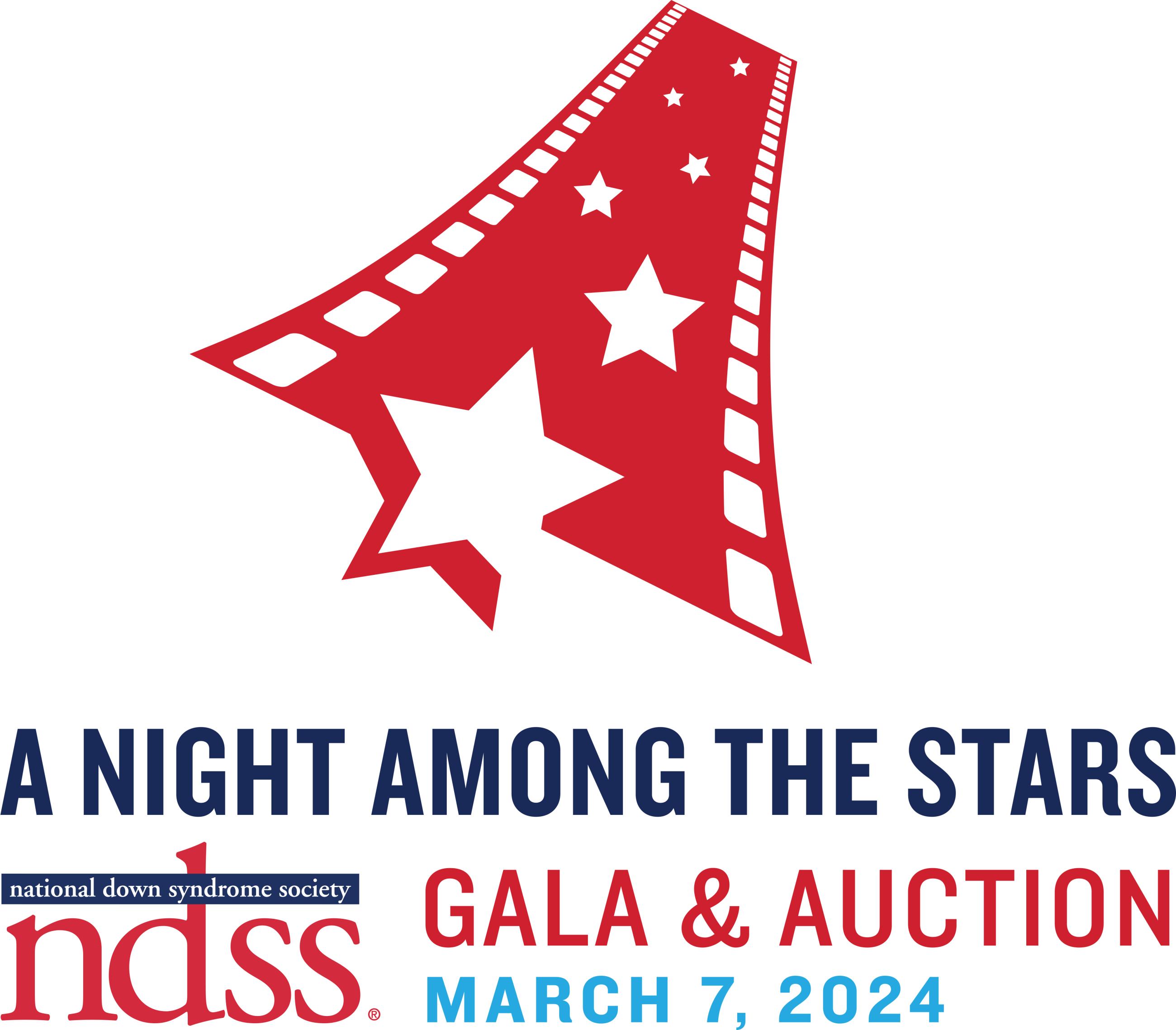 gala logo march 7th "a night among the stars"