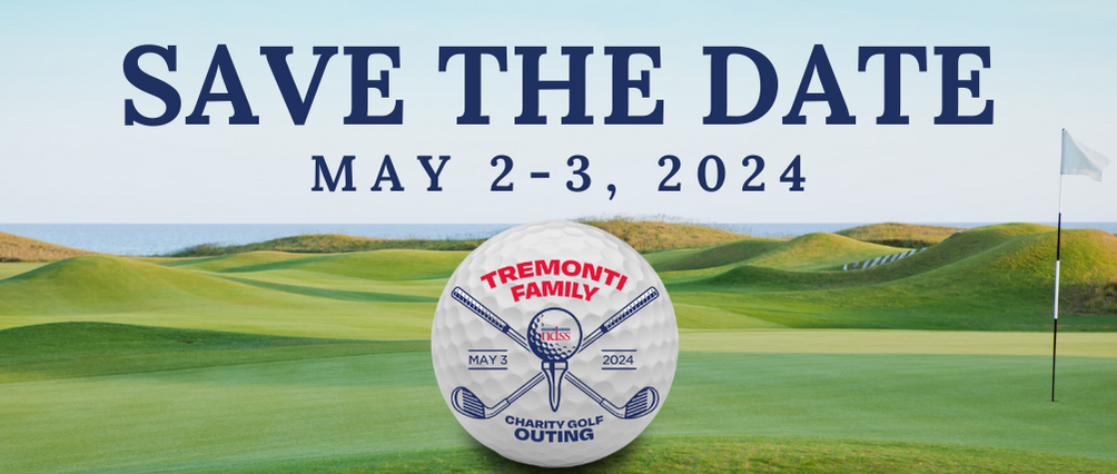 Tremonti golf save the date may 2-3, 2024