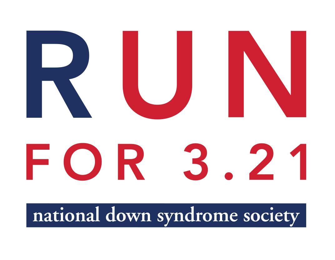 Run for 3.21 NDSS logo