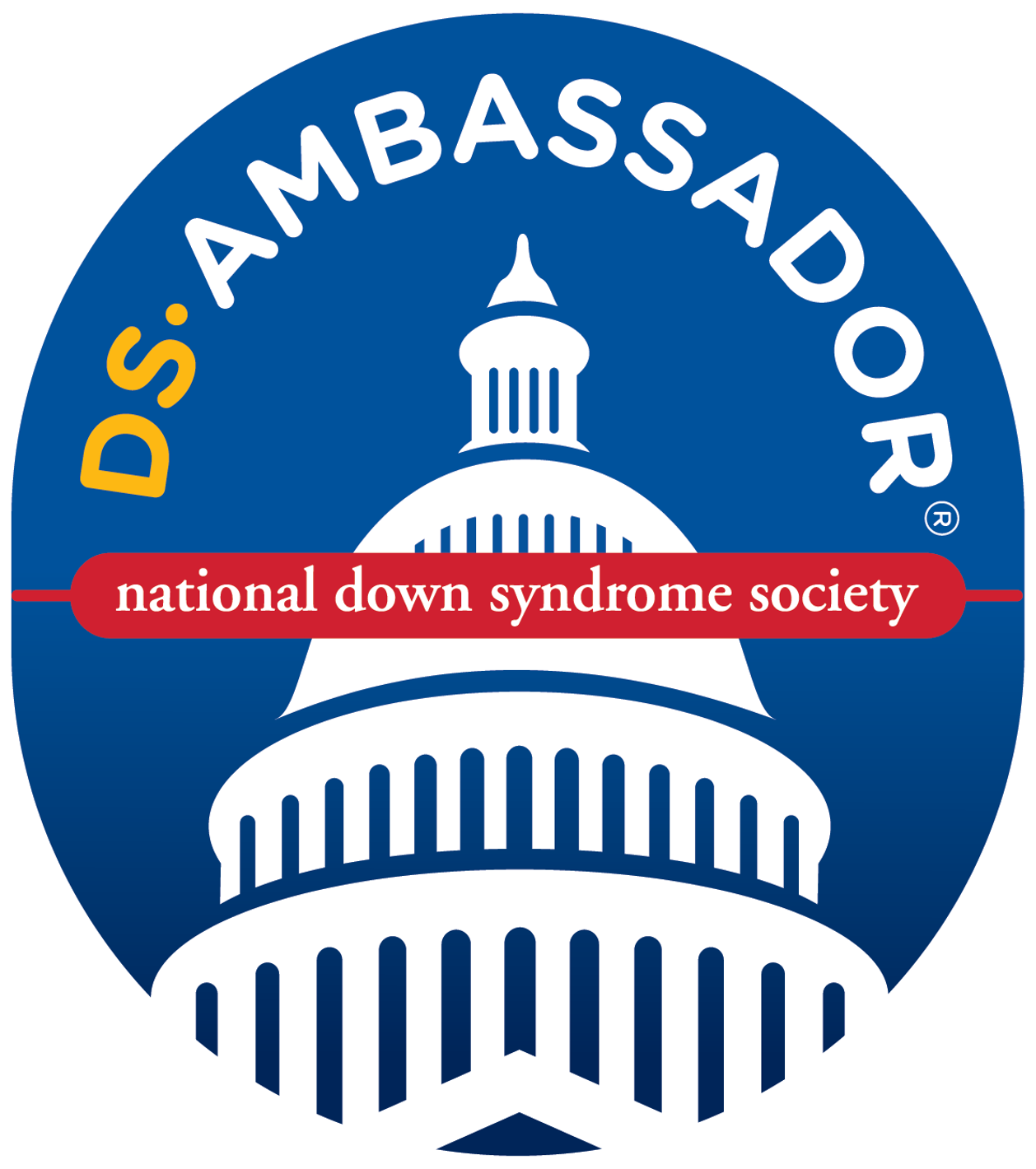 DS-Ambassador (logo)