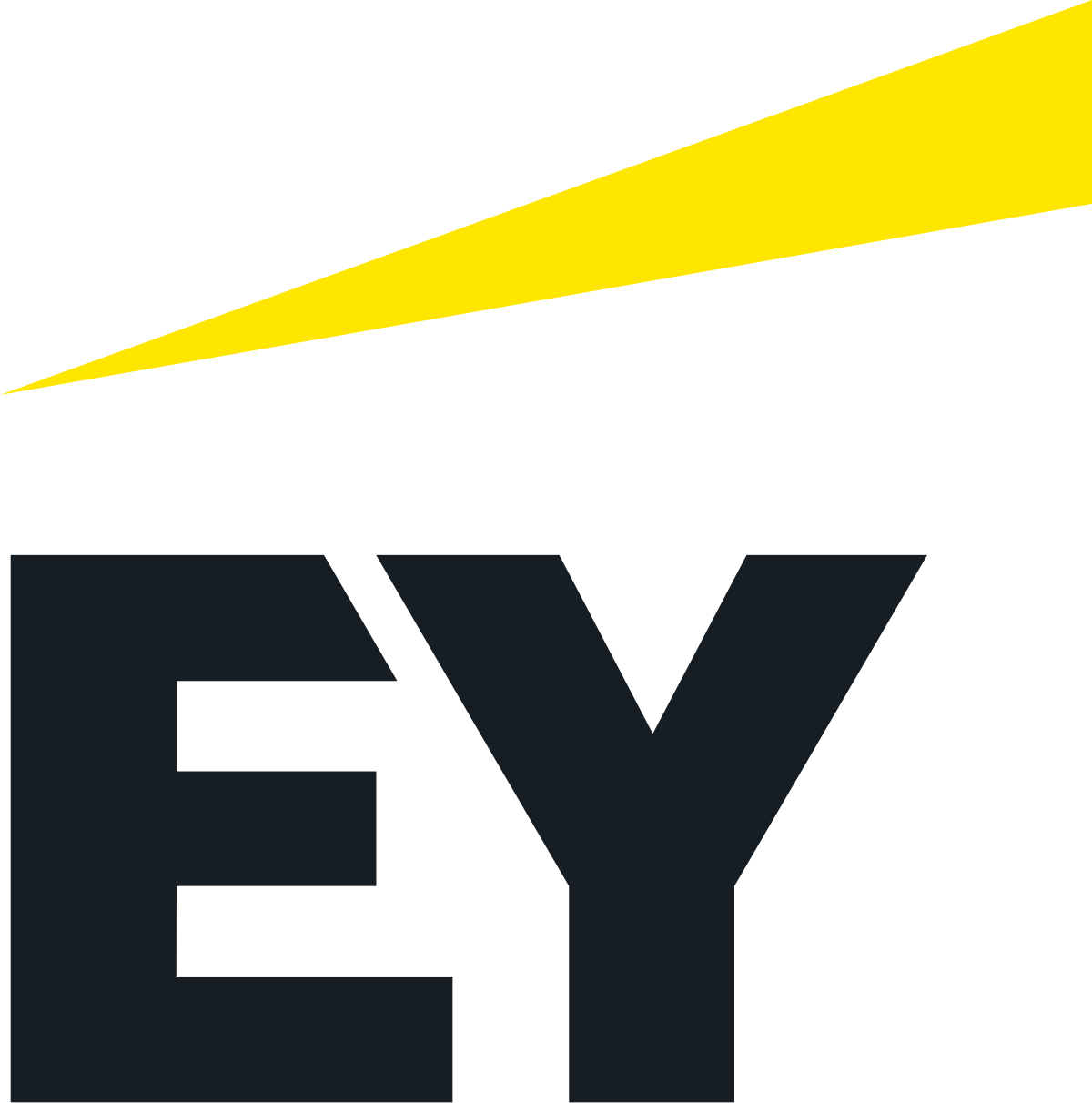 EY logo