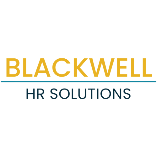 Blackwell HR Solutions logo