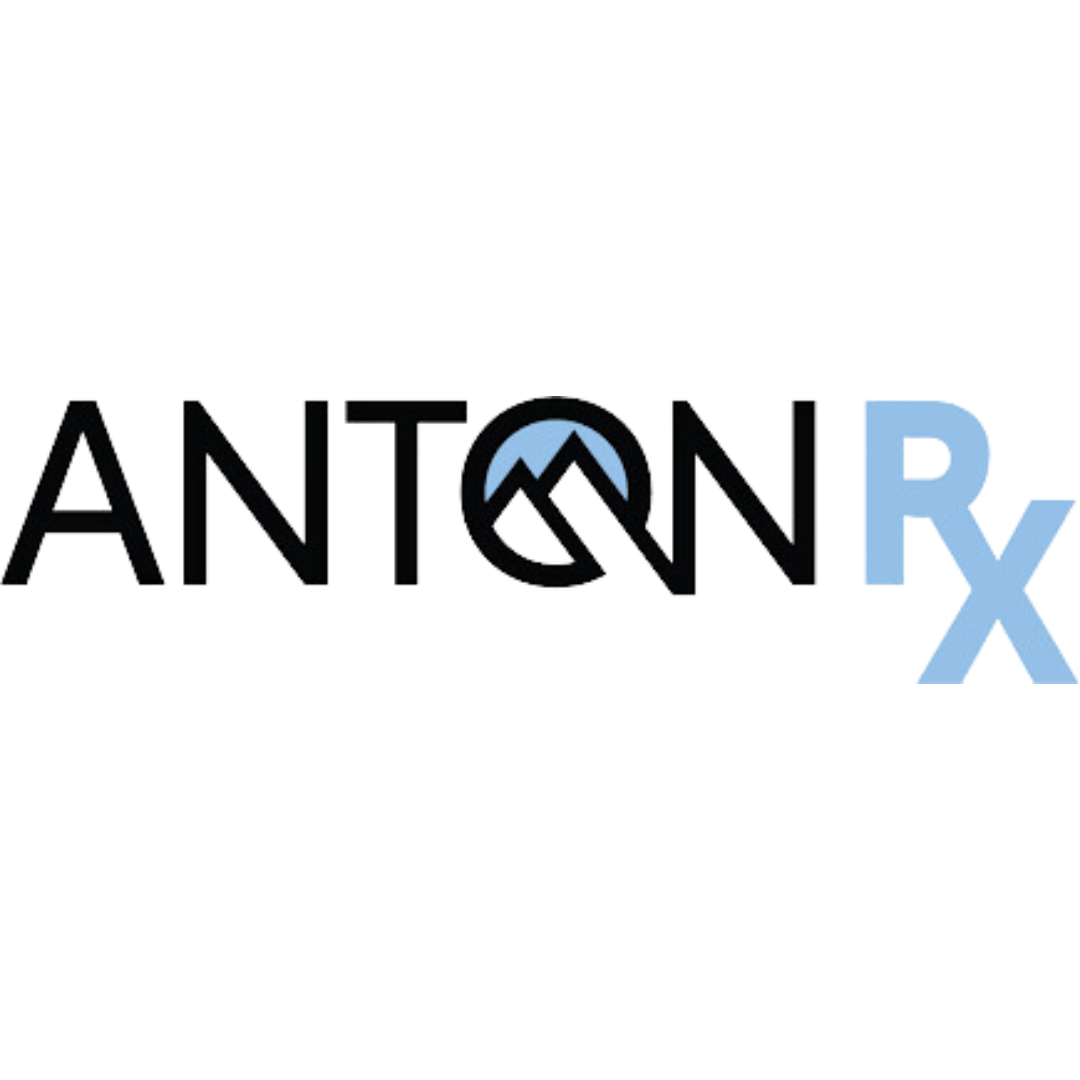 Anton Rx logo