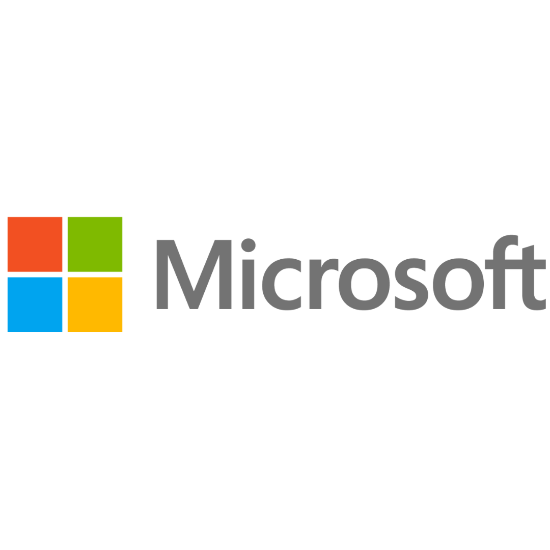 Microsoft logo