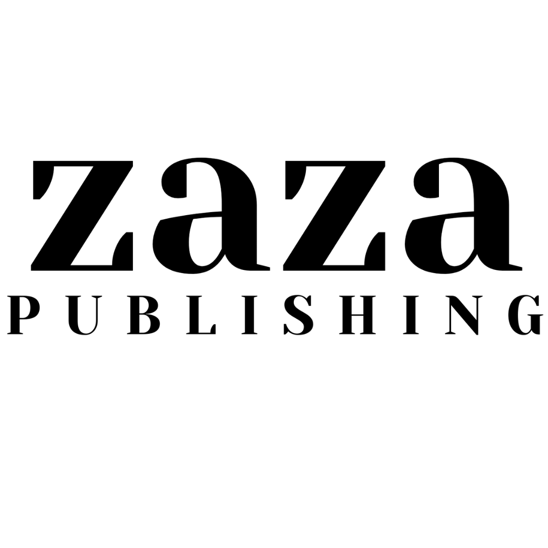 Zaza Publishing logo