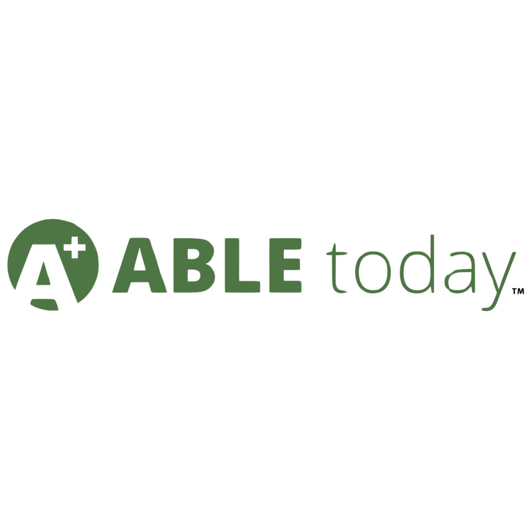 ABLE Today logo