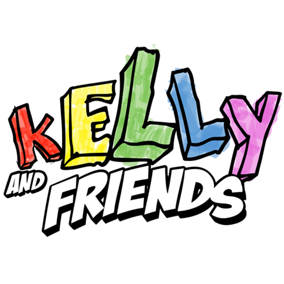 Kelly and Friends logo