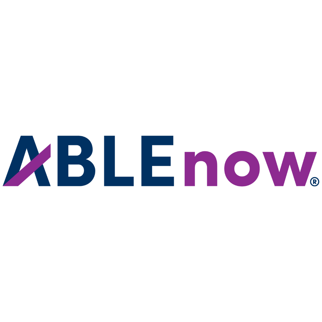 ABLE Now logo