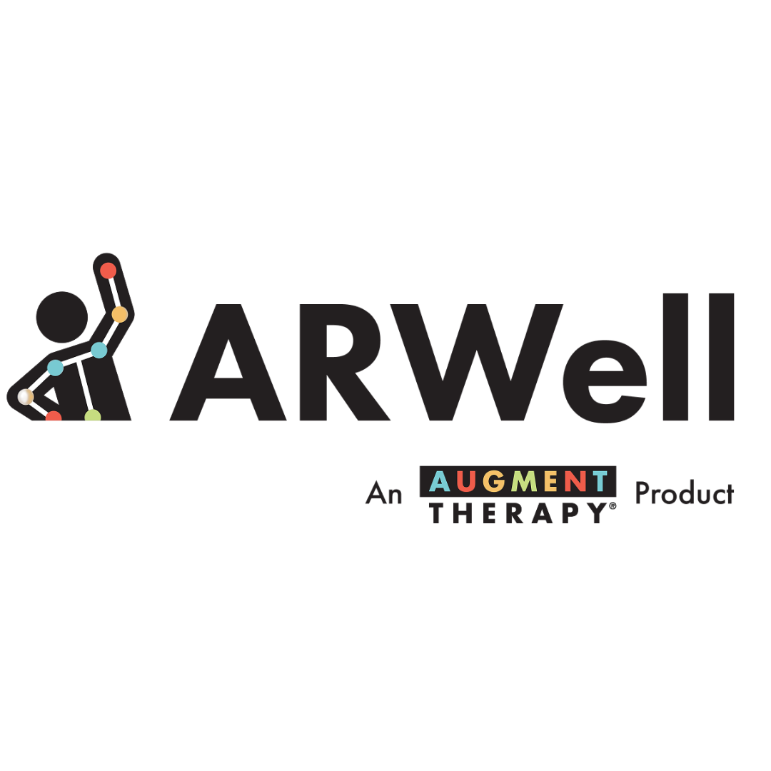 ARWell Augment Therapy logo
