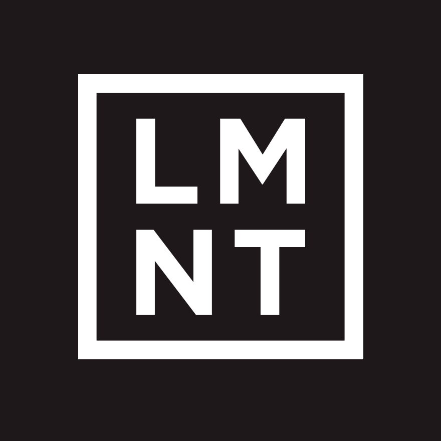 Drink LMNT logo