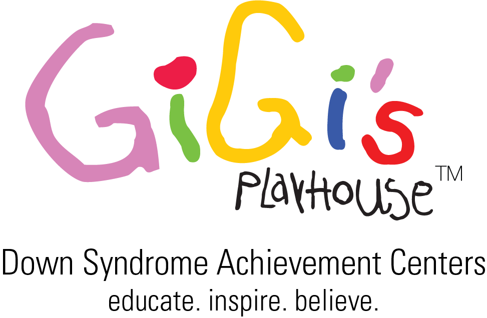 Gigi's Playhouse logo