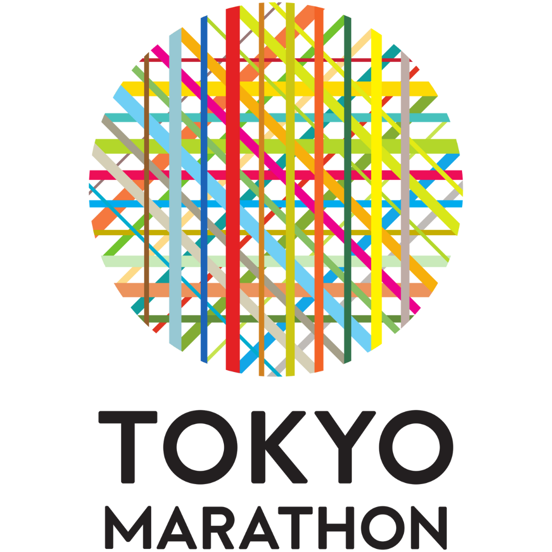 Tokyo Marathon logo