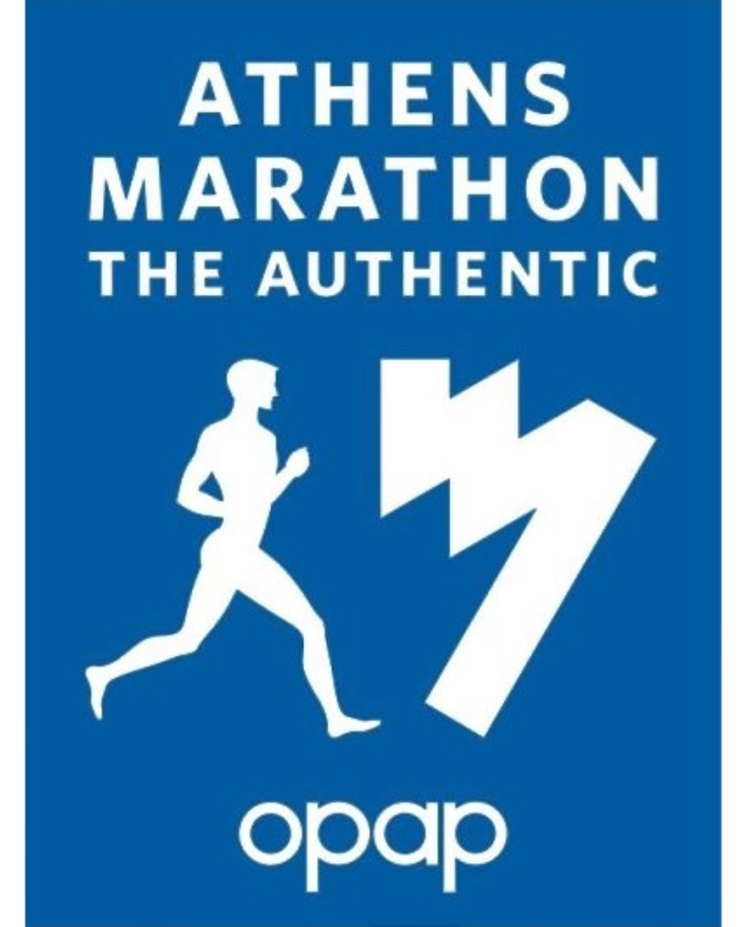 Athens Marathon: The Authentic opap
