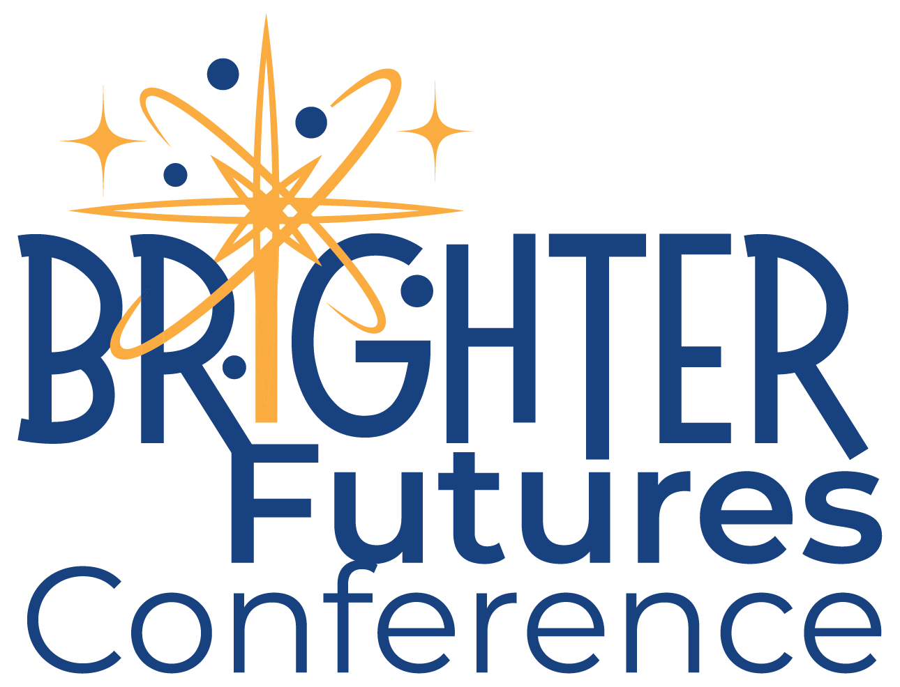 Brighter Futures Conference logo