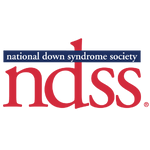 NDSS National Down Syndrome Society logo