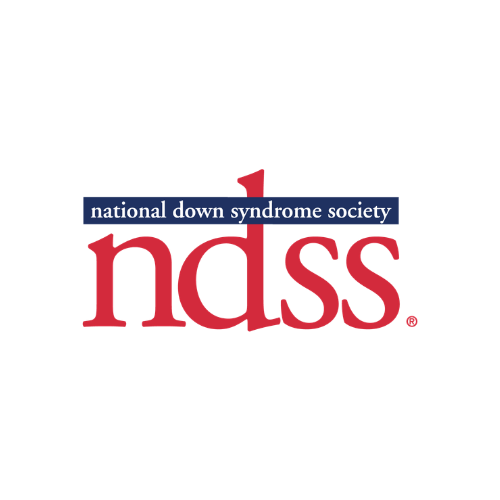 National Down Syndrome Society (NDSS) logo