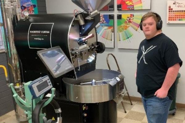 HÆRFEST COFFEE Roasting Co. (profile img)