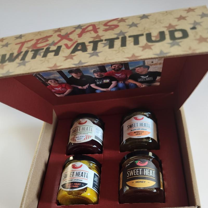 Limited Edition Gift Set