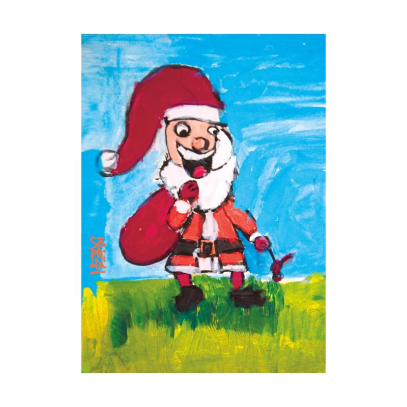 Christmas Cards
