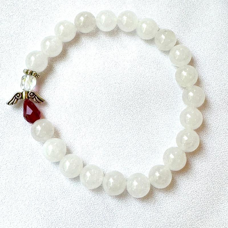 The Angel Bracelet