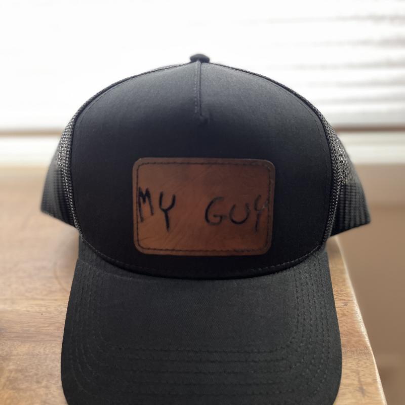 My Guy Baseball Cap