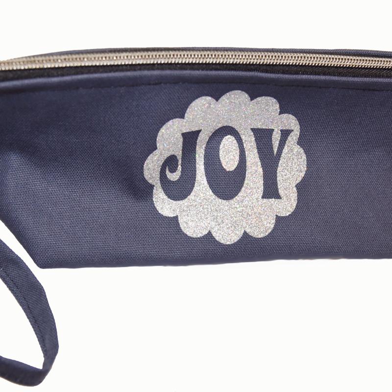 Wristlet Joy Pouch