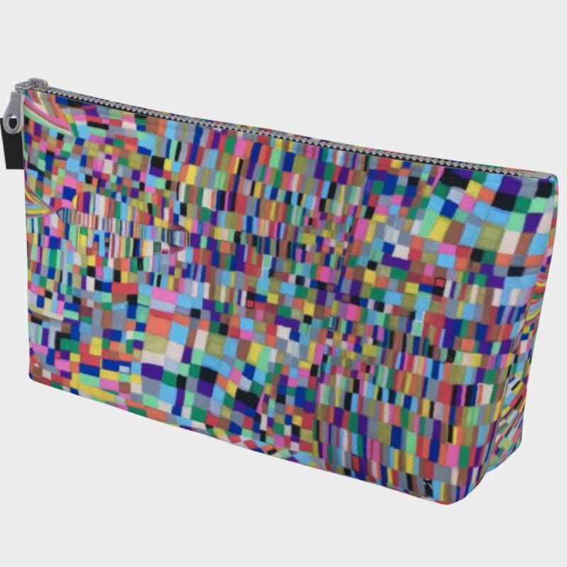 Kaleidoscope Carryall Bag